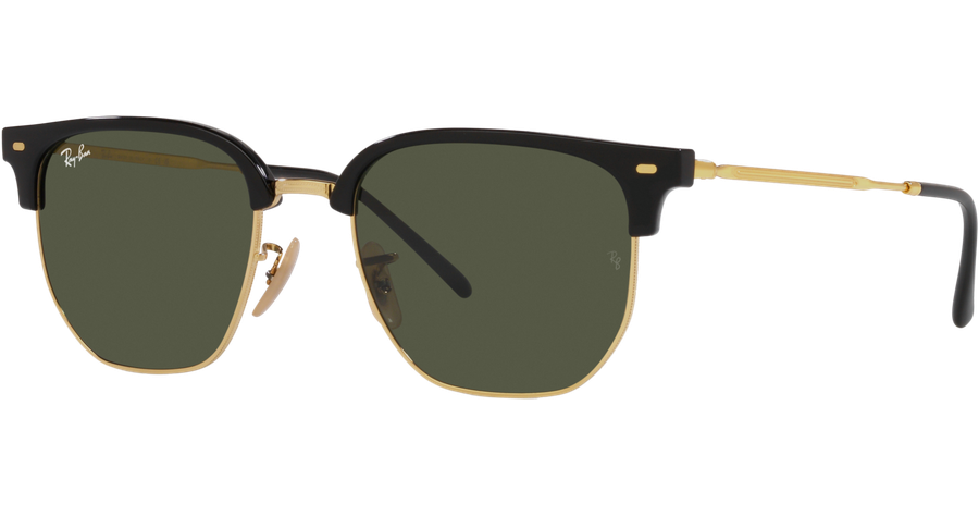 Ray-Ban Sonnenbrille Unisex Ray-Ban New Clubmaster RB4416 601/31 Ansicht 1