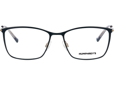 Humphreys Brille Damen Humphrey´s 582403 53 70 Ansicht 2