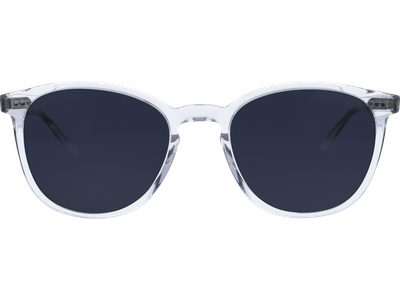 SunRay Sonnenbrille Unisex SunRay 06-13020-03 5220, Transparent Ansicht 2