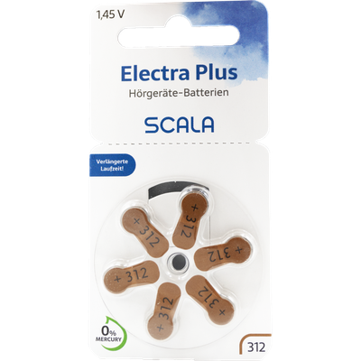  60 x SCALA Electra plus 312 Ansicht 2