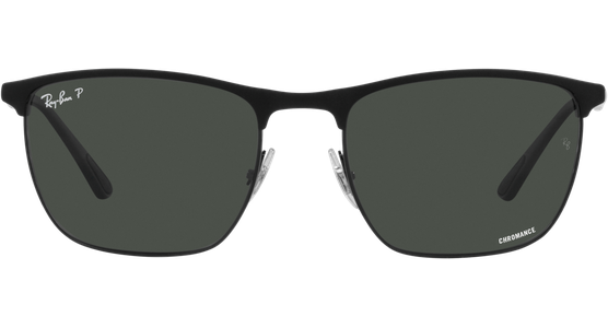 Ray-Ban RB3686 Chromance 186/K8 - Ansicht 13