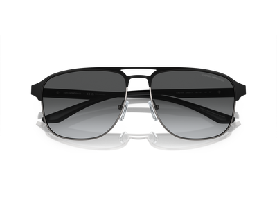 Emporio Armani Sonnenbrille Herren Emporio Armani EA2144 336511 Ansicht 5