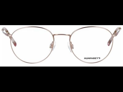 Humphreys Brille Unisex Humphrey´s 582273 20 4818 Ansicht 2