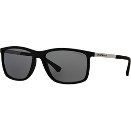 Emporio Armani Sonnenbrille Herren Emporio Armani EA4058 506381