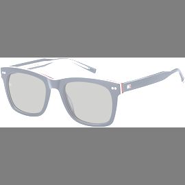 Tommy Hilfiger Sonnenbrille Herren Tommy Hilfiger TH 2184/S 52 PJP