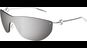 Gucci GG1700S 99 Silber