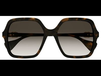 Gucci Sonnenbrille Damen Gucci GG1072S 002 Ansicht 2