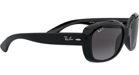Ray-Ban Jackie Ohh RB4101 601/T3 58 - Ansicht 11