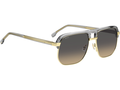 Hugo Boss Sonnenbrille Herren Hugo Boss BOSS 1752/S 59 FT3 Ansicht 4