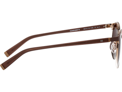 Humphreys Sonnenbrille Unisex Humphrey´s 586142 52 60 Ansicht 4