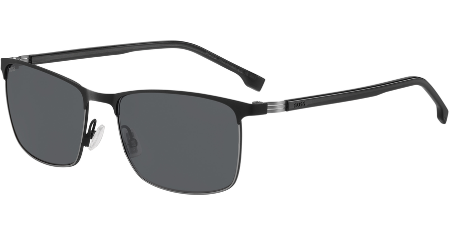 Hugo Boss Sonnenbrille Herren Hugo Boss BOSS 1635/S 57 TI7 Ansicht 1