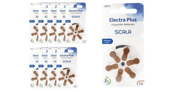 60 x SCALA Electra plus 312 Ansicht 1