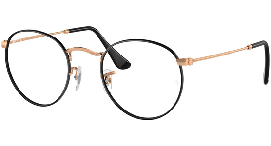 Ray-Ban RX3447V 3173 50-21 - Ansicht 4