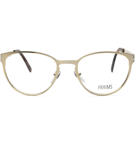 FRAIMS 03-15050-01 Carole, Gold Glänzend - Ansicht 3