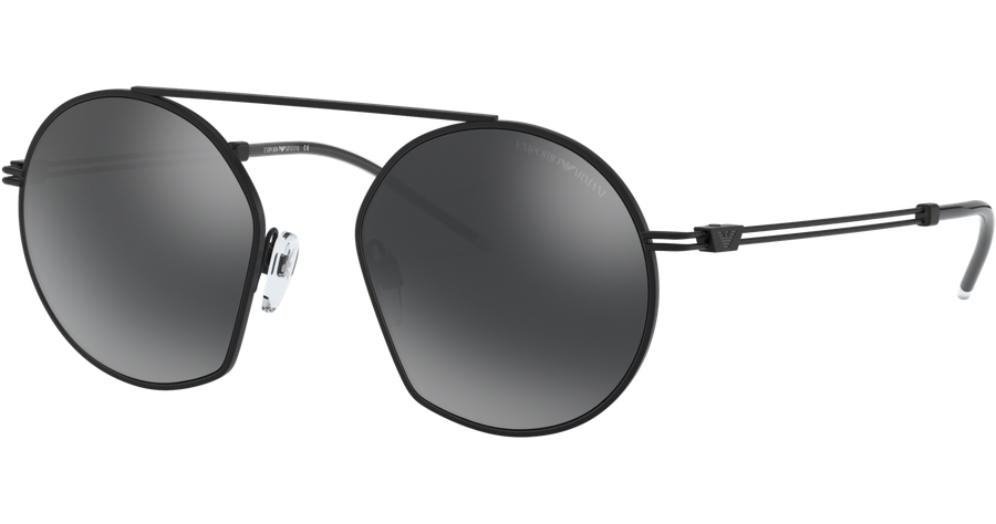 Emporio Armani Sonnenbrille Herren Emporio Armani EA2078 30016G Ansicht 1
