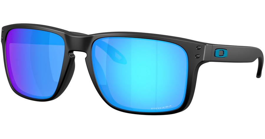 Oakley Sonnenbrille Unisex Oakley Holbrook XXL OO9487 948705 61 Ansicht 1