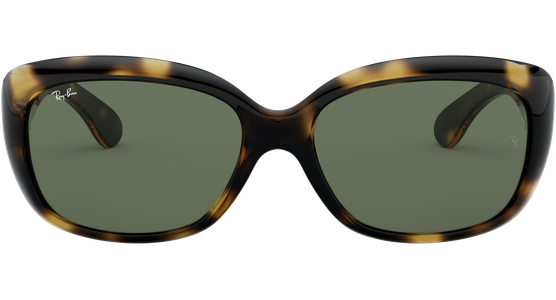 Ray-Ban Jackie Ohh RB4101 710 58 - Ansicht 17