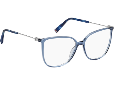 Tommy Hilfiger Brille Damen Tommy Hilfiger TH 2099 55 PJP Ansicht 4