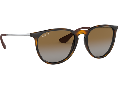Ray-Ban Sonnenbrille Damen Ray-Ban Erika Classic RB4171 710/T5 54 Ansicht 4