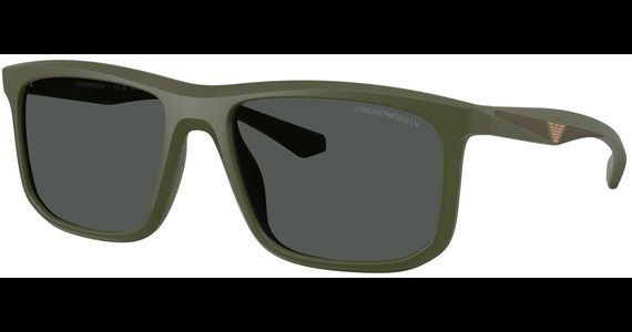 Emporio Armani EA4234U 618487 57 - Ansicht 2
