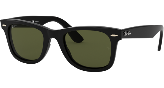Ray-Ban Wayfarer Ease RB4340 601/58 - Ansicht 2