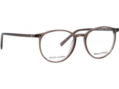 Marc O'Polo Brille Unisex Marc O'Polo 503171 30 5218 Ansicht 3