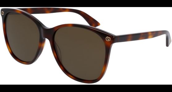 Gucci GG0024S 58 002 - Ansicht 2
