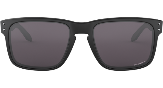 Oakley Holbroo Matte Black / Prizm Grey OO9102 E855 55 - Ansicht 17