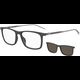 HUGO BOSS BOSS 1150/CS  FRE MATT Grau