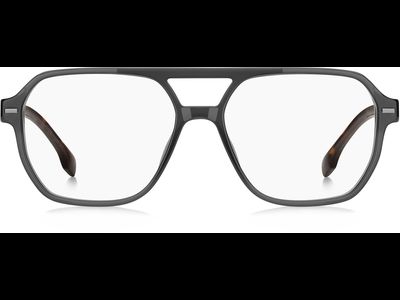 Hugo Boss Brille Herren Hugo Boss BOSS 1843 56 ACI Ansicht 2