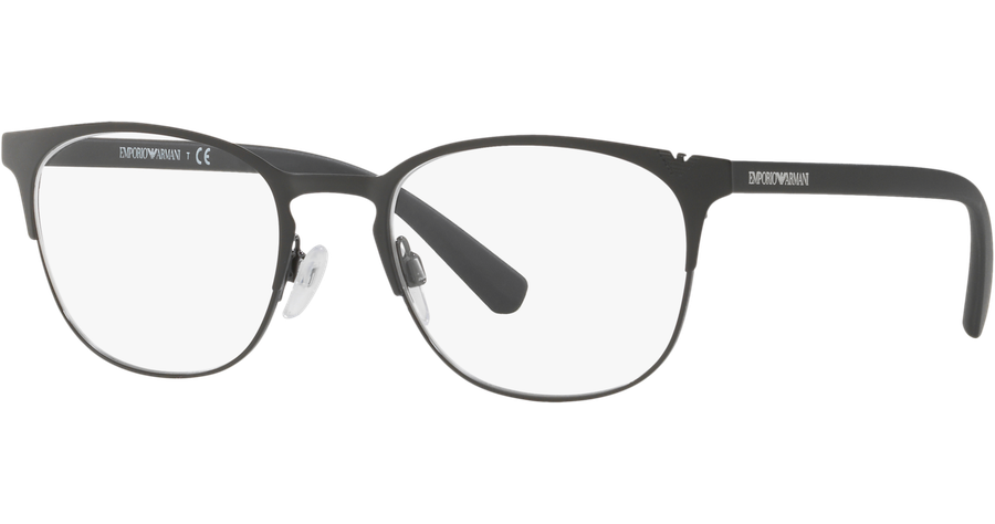 Emporio Armani Brille Herren Emporio Armani EA1059 3001 Ansicht 1