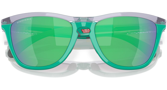 Oakley Frogskin Range OO9284 928406 - Ansicht 7