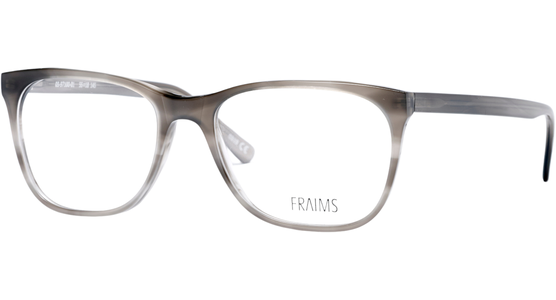 FRAIMS 03-97100-01 Julia, Grau Meliert - Ansicht 4