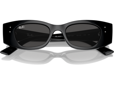 Ray-Ban Sonnenbrille Unisex Ray-Ban Kat RB4427 667787 49 Ansicht 5