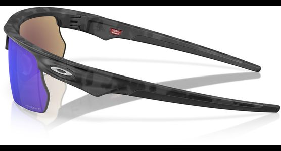 Oakley BiSphaera Prizm Sapphire Polarized 0OO9400 940005 - Ansicht 9