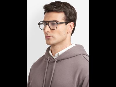 Hugo Boss Brille Herren Hugo Boss BOSS 1843 56 ACI Ansicht 5