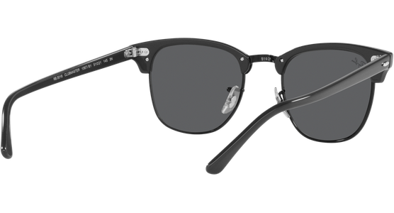 Ray-Ban Clubmaster Classic RB3016 1367B1 55 - Ansicht 8