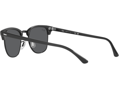 Ray-Ban Sonnenbrille Unisex Ray-Ban Clubmaster Classic RB3016 1367B1 51 Ansicht 4