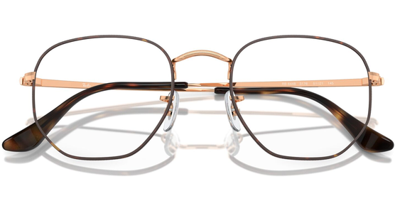 Ray-Ban RX6448 3176 48-21 - Ansicht 7