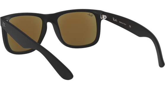 Ray-Ban Justin Classic RB4165 622/55 51 - Ansicht 6