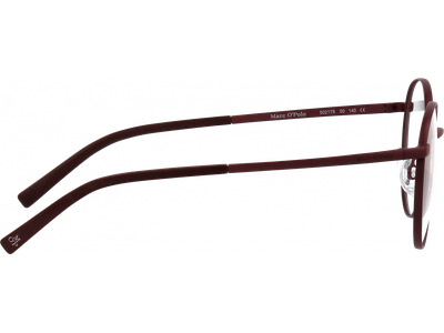 Marc O'Polo Brille Unisex Marc O'Polo 502179 50 5218 Ansicht 2