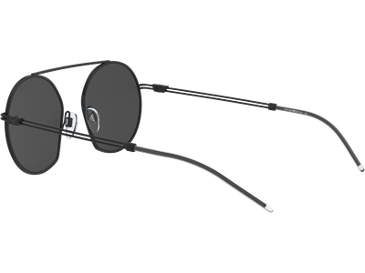 Emporio Armani Sonnenbrille Herren Emporio Armani EA2078 30016G Ansicht 4