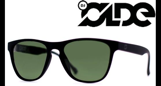 Sonnenbrille DJ Olde - Ansicht 3