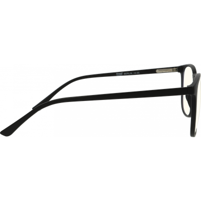  4read CONCEPT Berlin Schwarz 2,0 Dioptrien  Ansicht 5