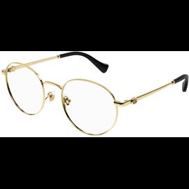 Gucci Brille Damen Gucci GG1594O 52 001
