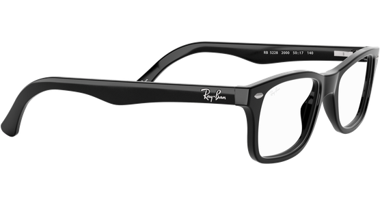 Ray-Ban RX5228 2000 - Ansicht 11