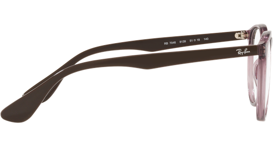 Ray-Ban RX7046 8139 - Ansicht 10