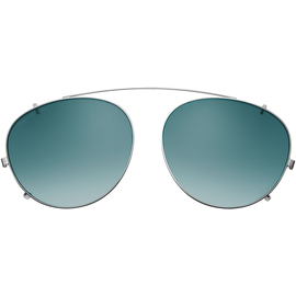 Marc O'Polo Sonnenbrille Unisex Marc O'Polo 503084C5 51 - Clip on silber