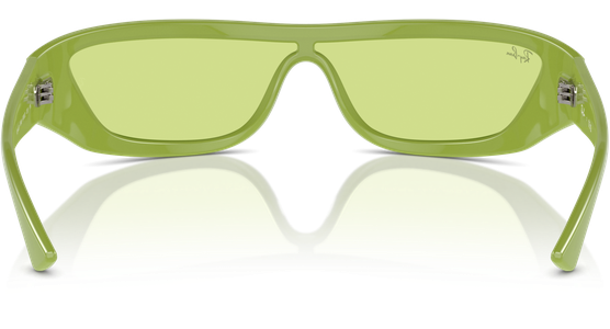 Ray-Ban Xan RB4431 6763/2 - Ansicht 5