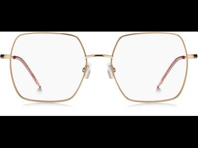 Hugo Boss Brille Damen Hugo Boss 1666 54 EYR Ansicht 2